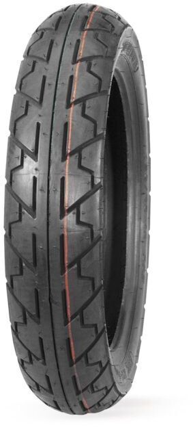 IRC - 302350 - Durotour RS-310 Front Tire,100/90-18 Sport|Touring 302350 IRC-291