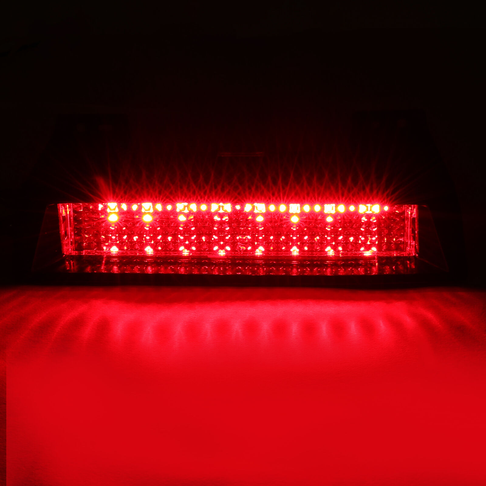 LED Third Brake Light Stop Lamp For Hummer H3 2006-2010 #19330403