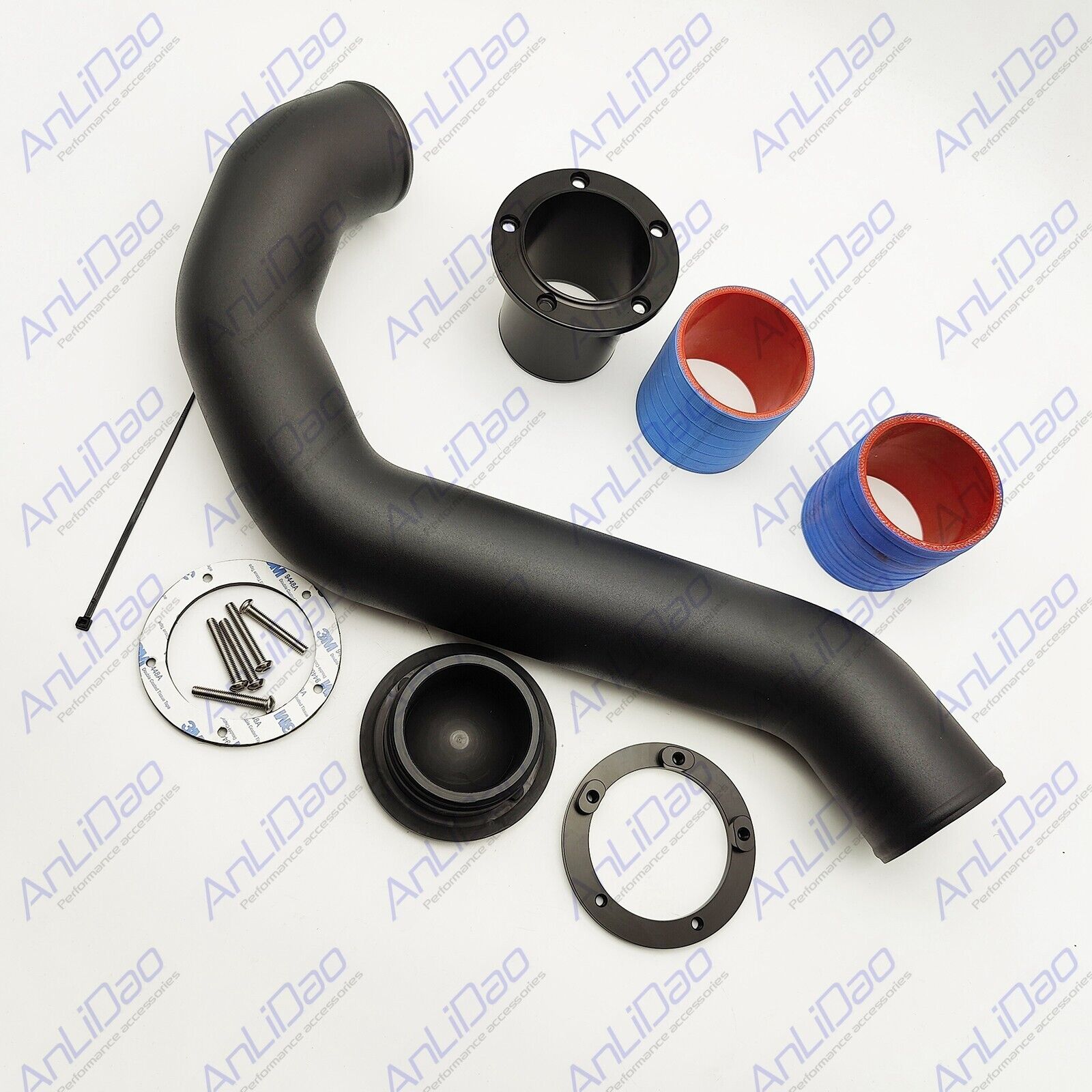 For Sea-Doo RXP 300 Rear Exhaust Kit RS15150
