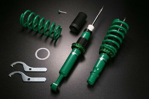Tein Street Advance Z Coilovers Lowering Suspension for Infiniti G20 P11 99-02