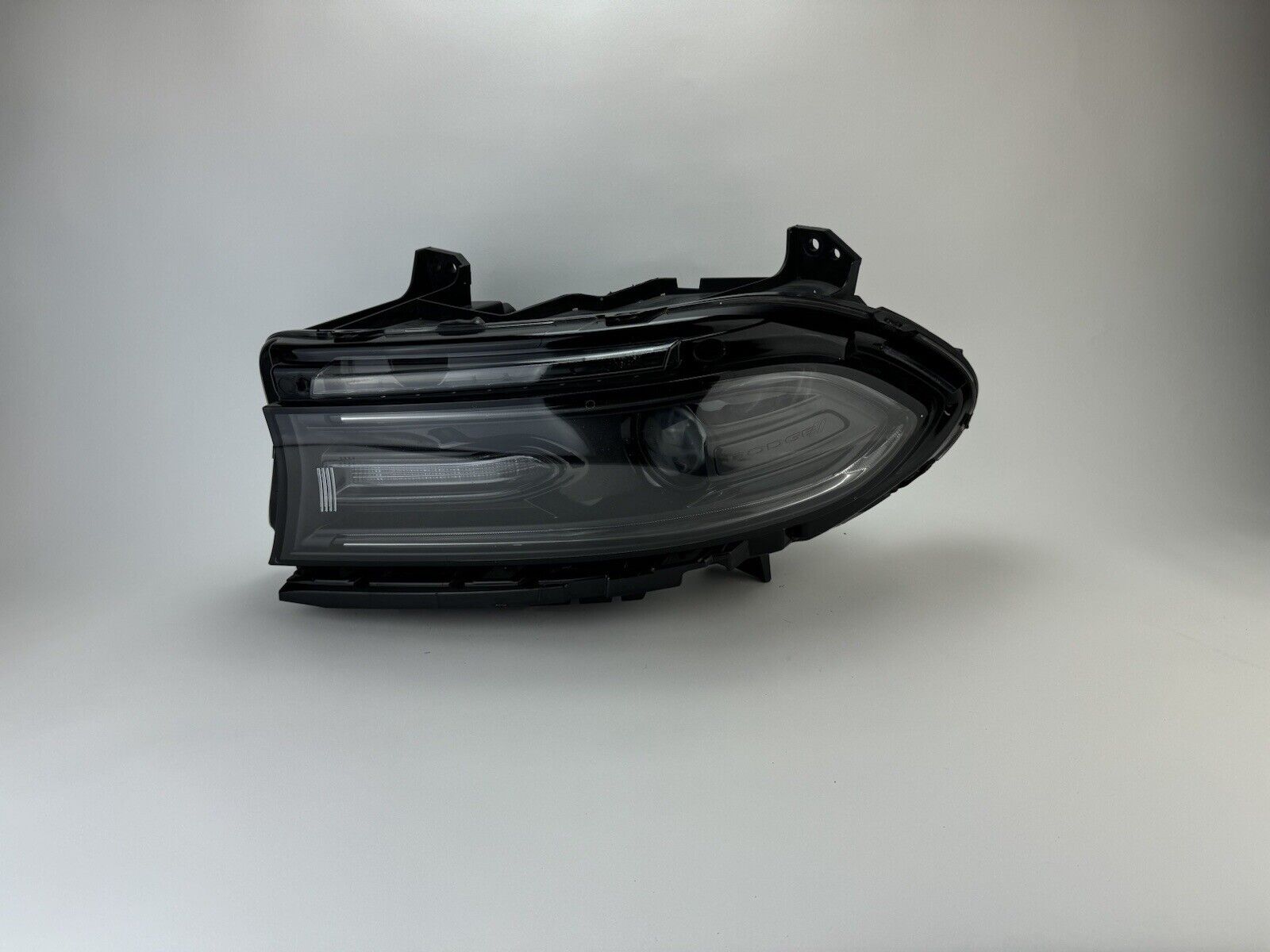 2015 2016 2017 2018 Dodge Charger Headlight LH Left Driver Side Xenon HID OEM