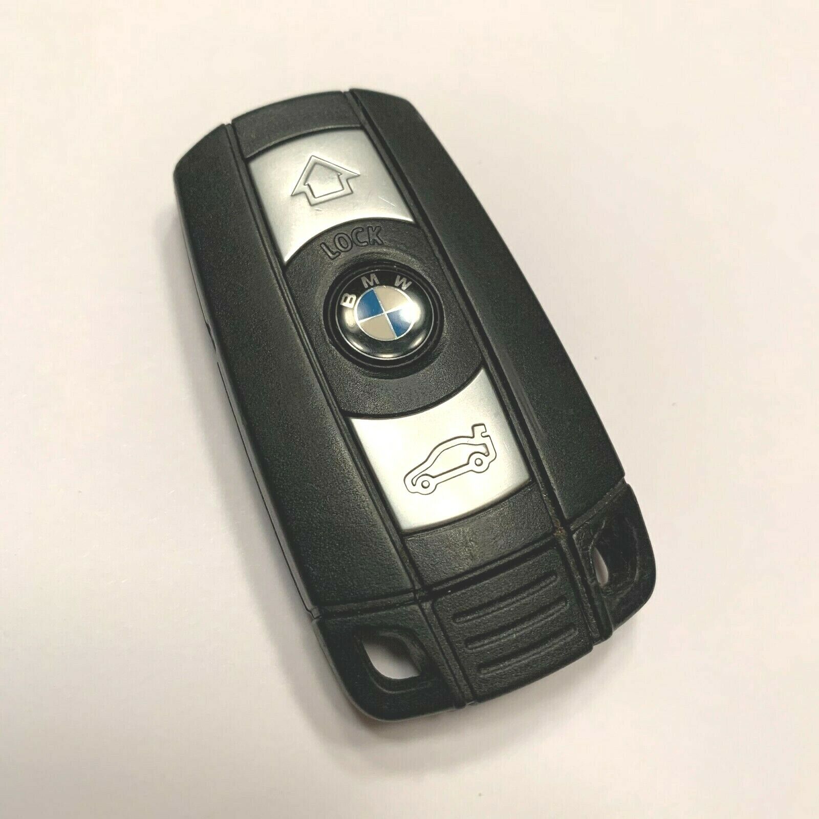 Unlocked OEM BMW Keyless Entry Remote Key Fob OEM BMW KR55WK49127