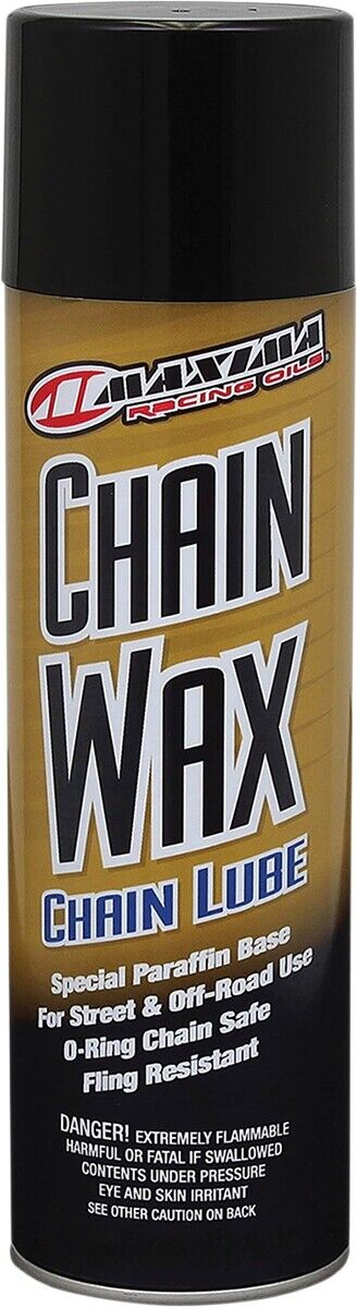 Maxima Chain Wax 5.5oz 74908-N