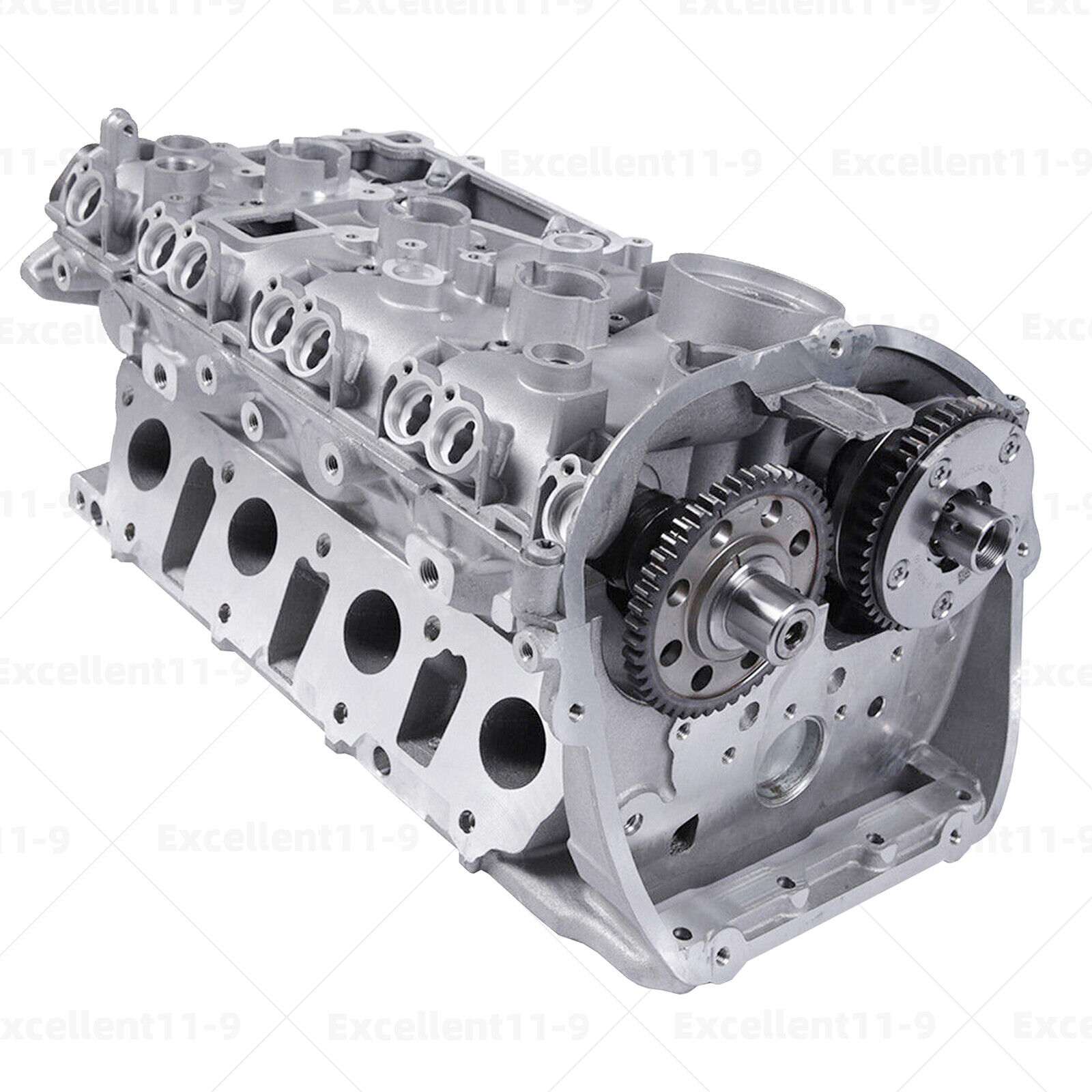 For AUDI A4 A5 A6 A8 Q5 Cylinder Head Assembly With Camshaft CAEB CDNC CAEB CAED
