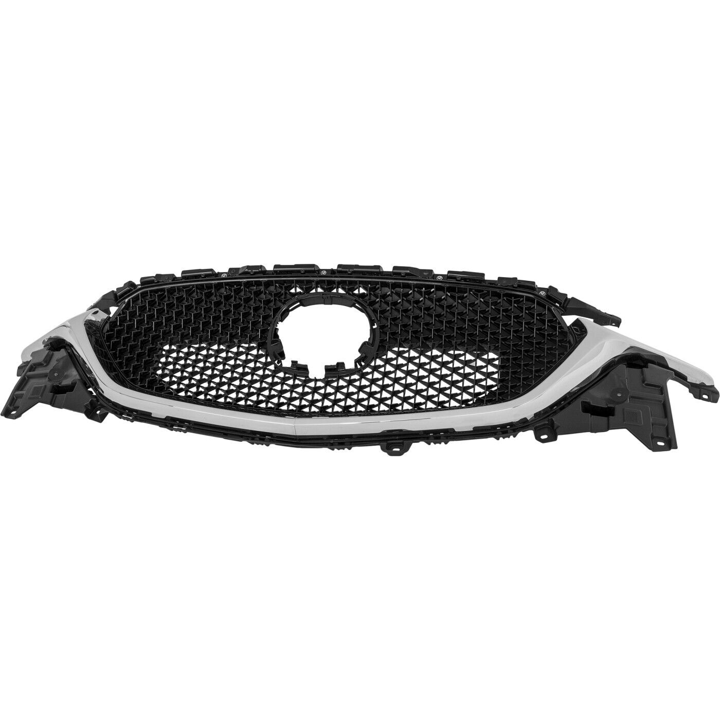 Grille Grill K26250710A for Mazda CX-5 2019-2021