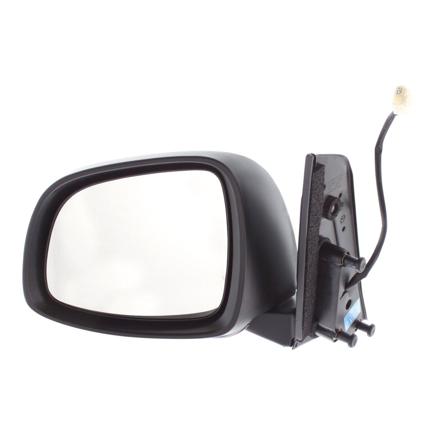Side View Mirror Power Paint To Match Driver Left LH for 07-13 Suzuki SX4