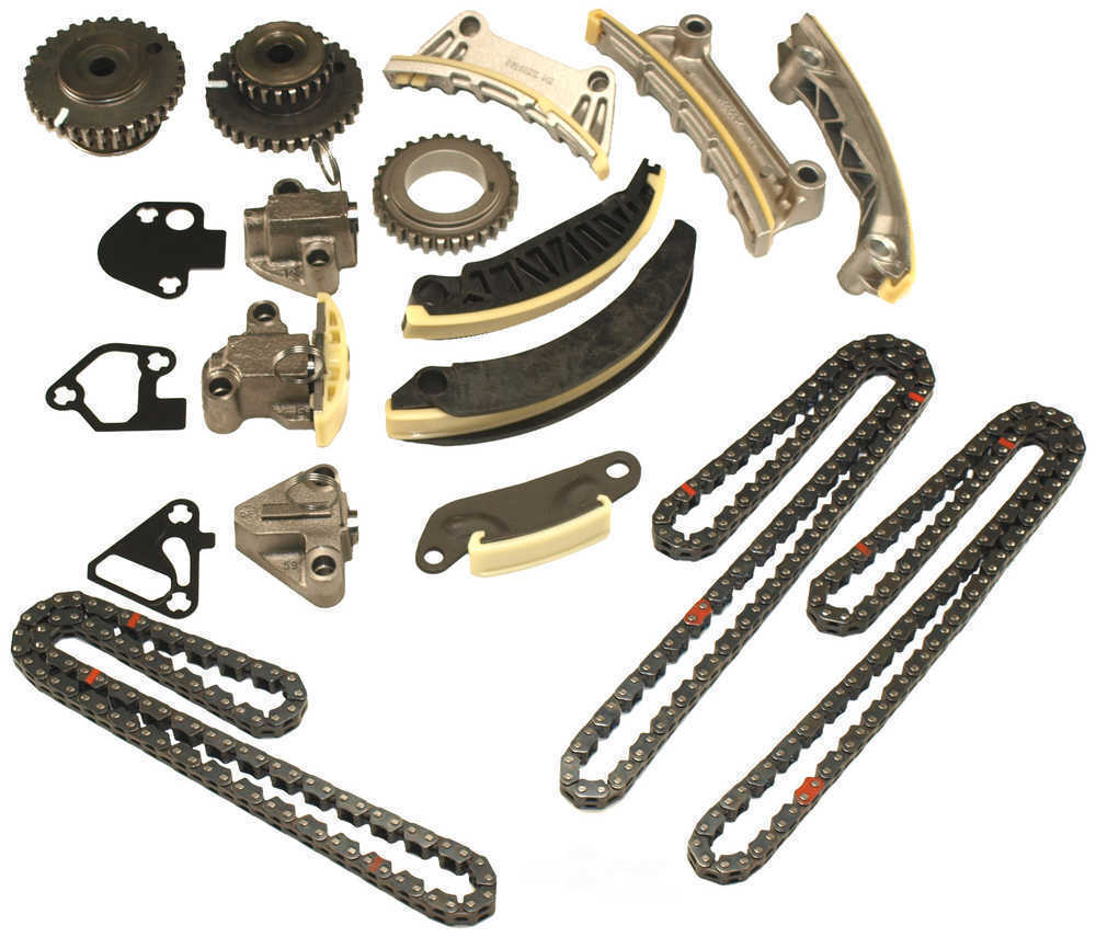 Engine Timing Chain Kit Cloyes Gear & Product 9-0753S