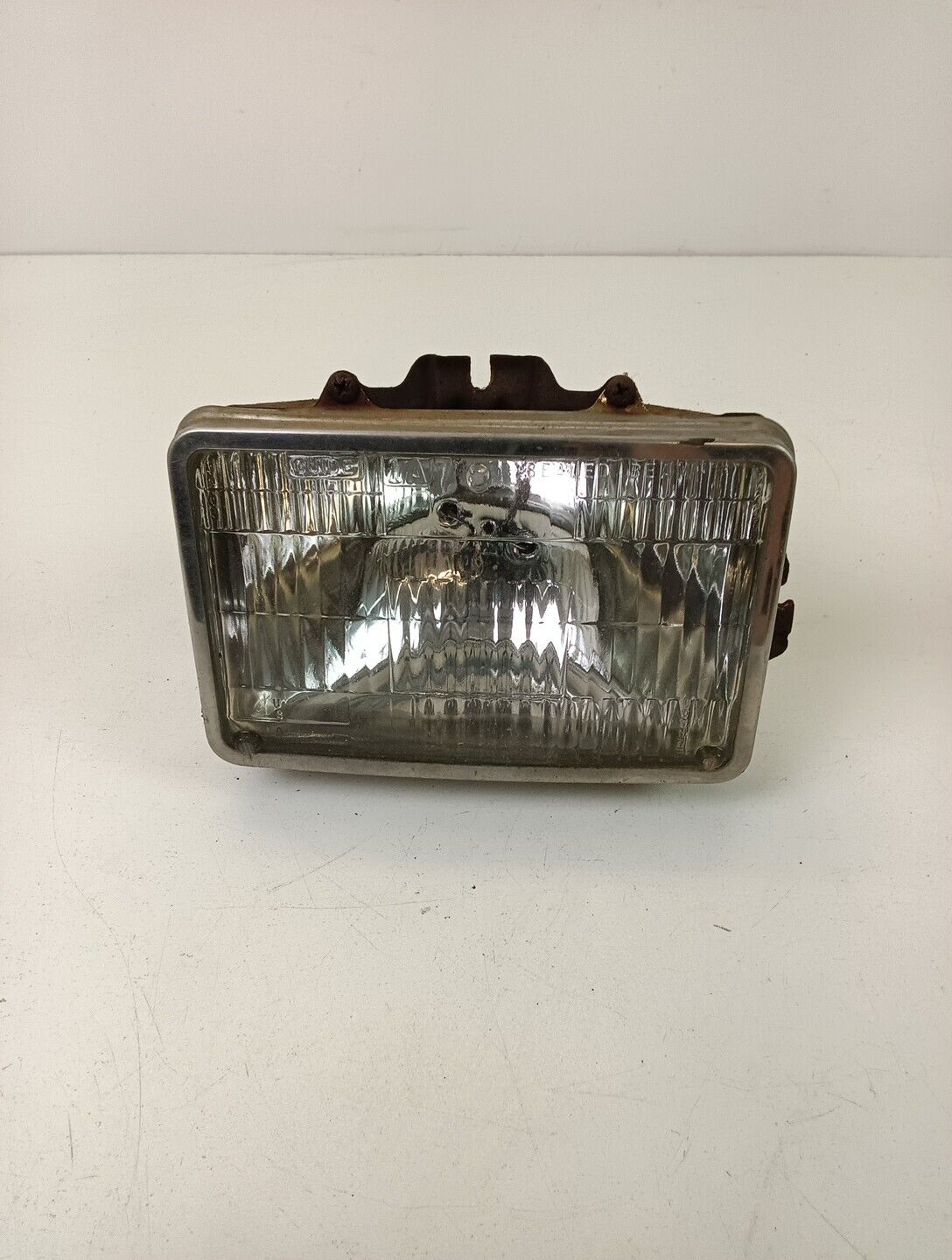 1987 For Rolls Royce Silver Spur Front Right Inner Headlight Lamp
