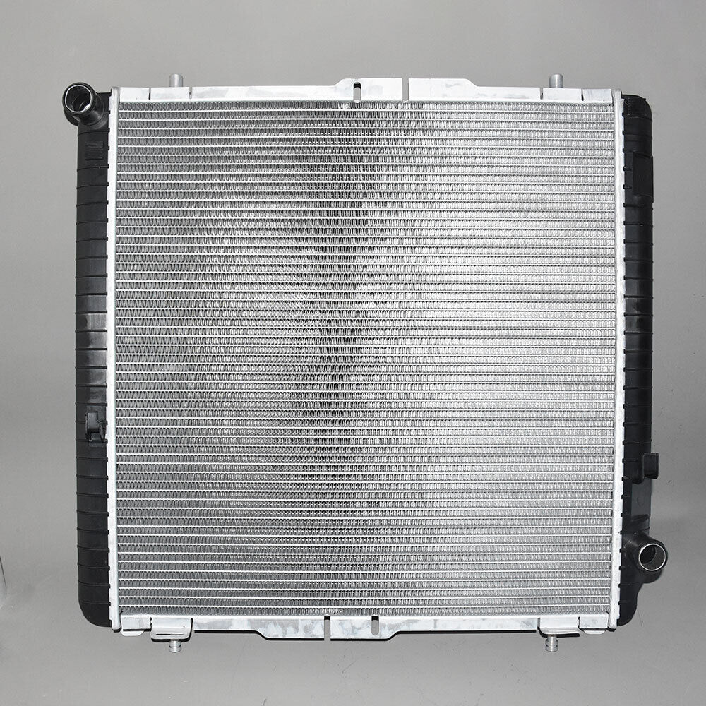4635000402 new radiator module for Mercedes Benz G63 G65 463 G Wagon G