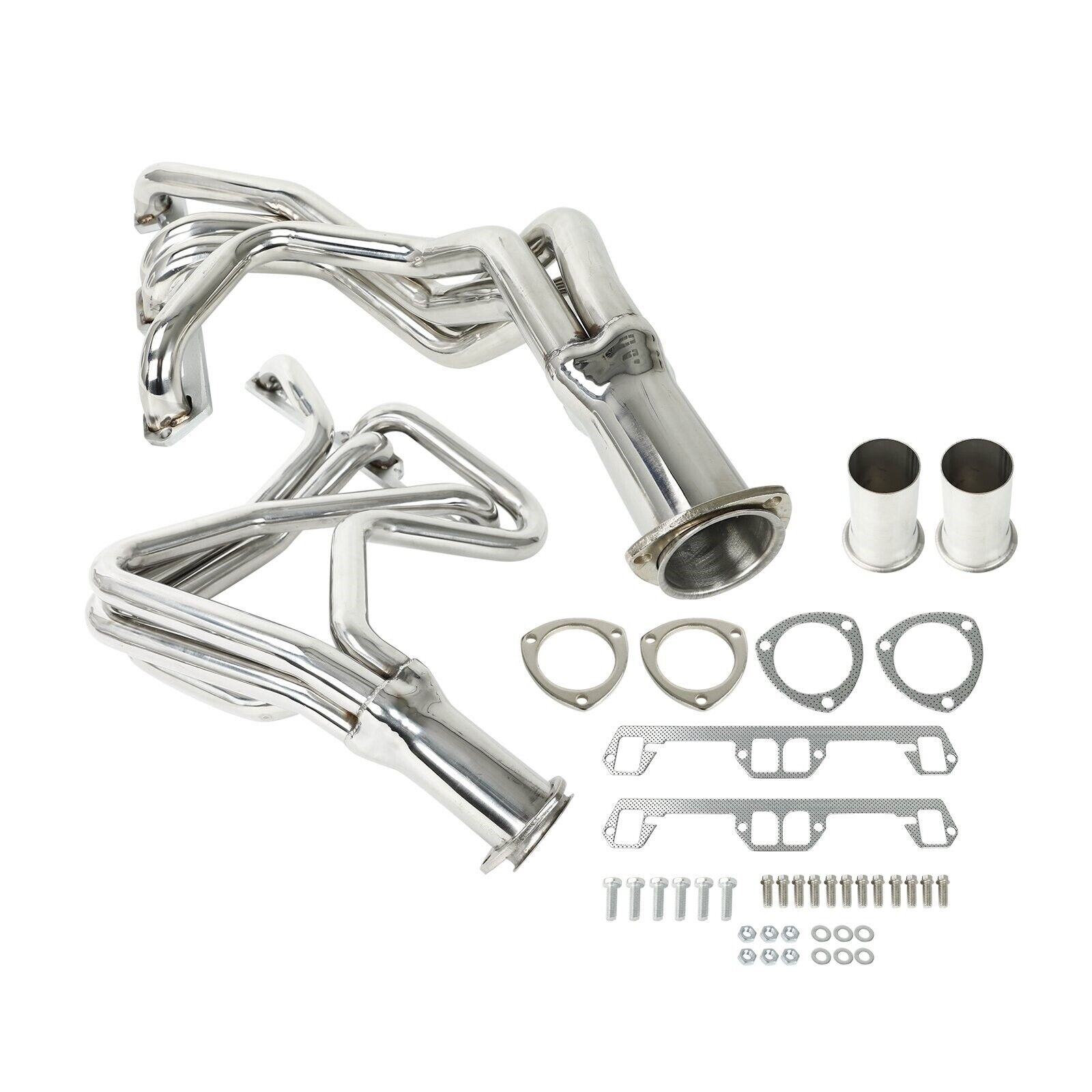 Exhaust Header for 1972-1991 Pair 4-1