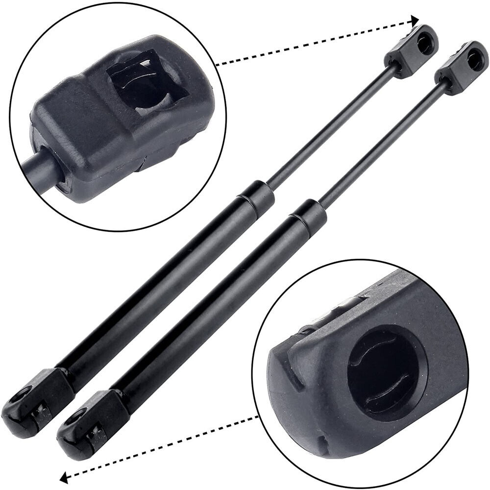 2X Trunk Lift Supports Struts FITS Dodge Charger 2006-2014 Charged Gas Springs