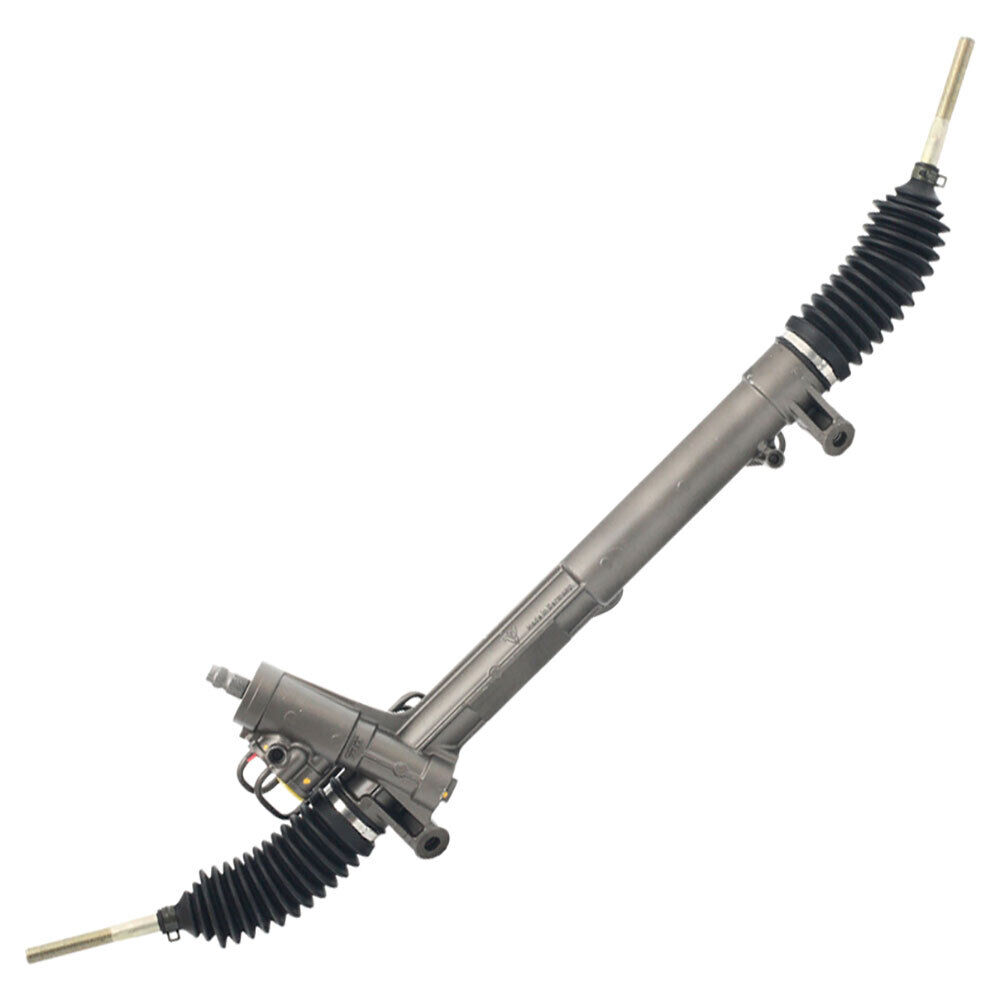 For Porsche 911 996 & Boxster 986 Power Steering Rack & Pinion CSW