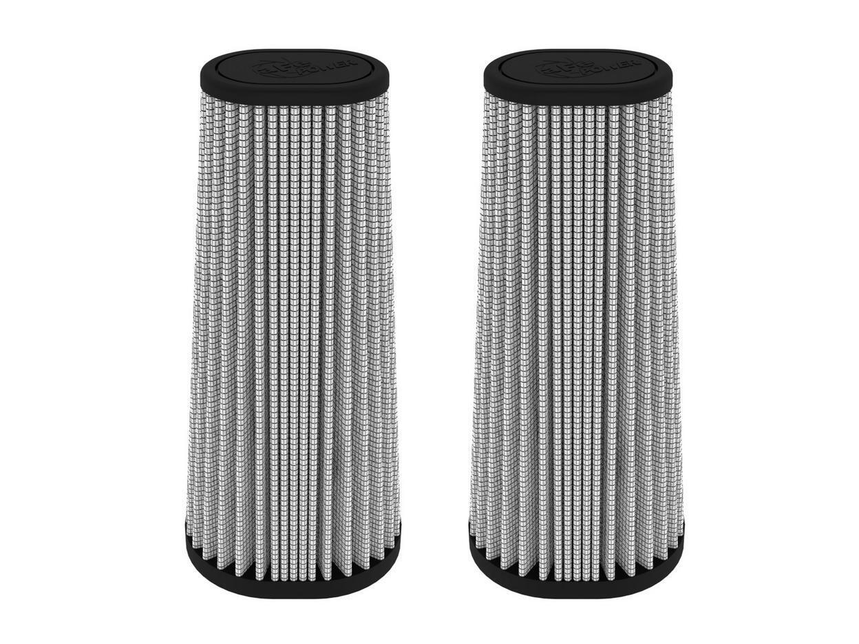aFe 11-10131-AF Magnum FLOW OE Replacement Air Filter w/ Pro DRY S Media