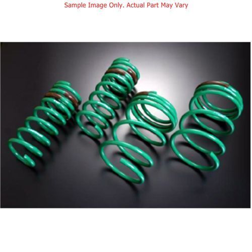 Tein SKL42-S3B00 S.Tech Lowering Spring For Scion XB 04-07