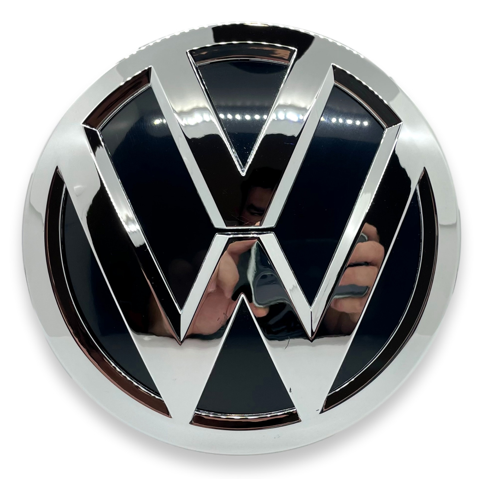 🔥🔥🔥Front Grille Emblem logo VW Jetta gril Passat 3G0-853-601-B-DPJ 3G0853601B