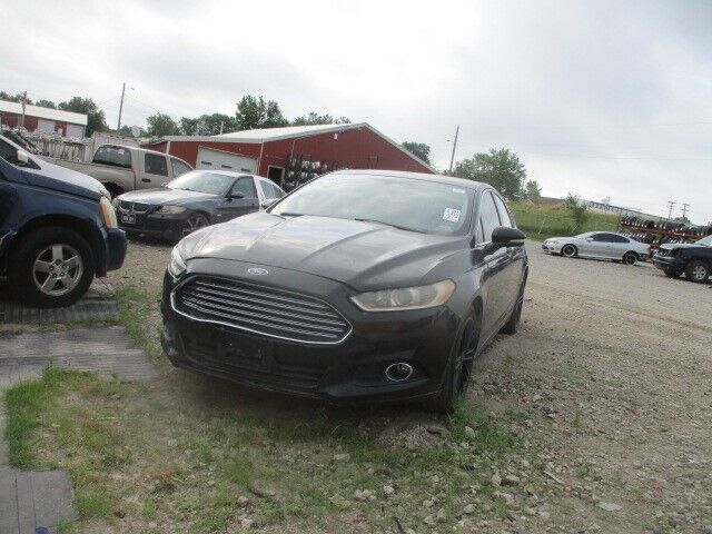 Passenger Air Bag Front Passenger Roof From 11/10/15 Fits 16 FUSION 1576319