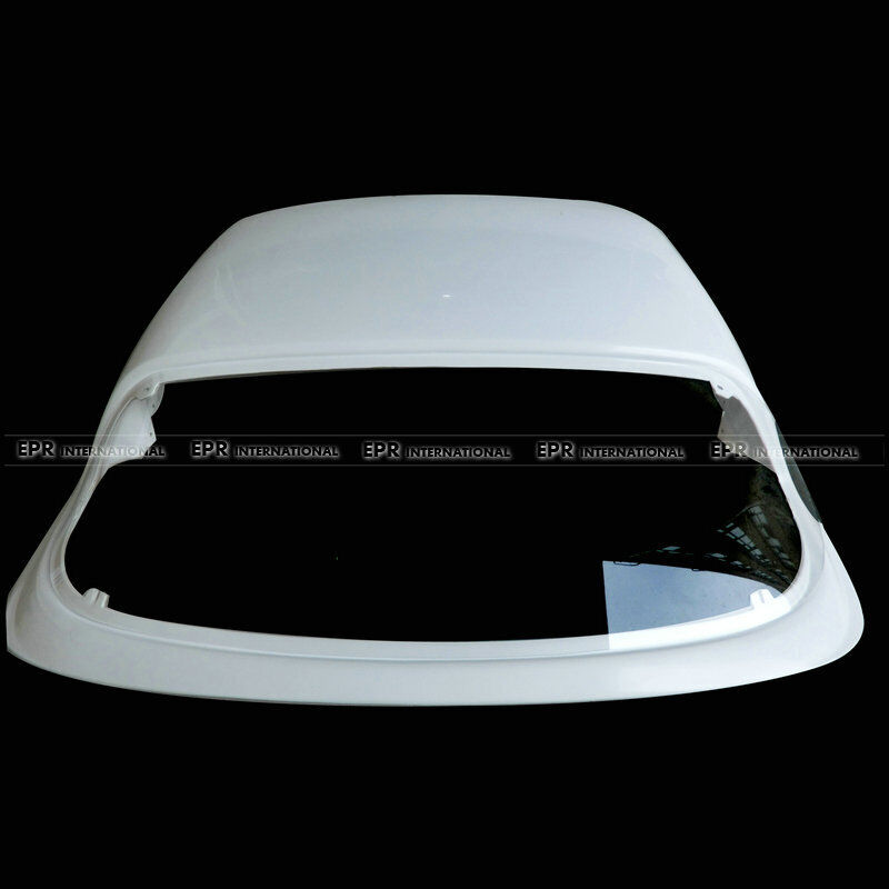 For MX5 NC NCEC Roster Miata (PRHT Hard Top) Hardtop Replacement Frp Unpainted