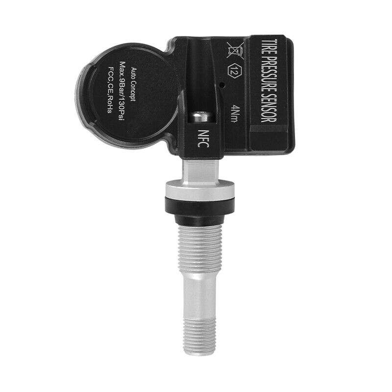 1 X Tire Pressure Monitor Sensor TPMS For BMW X7 2019-21