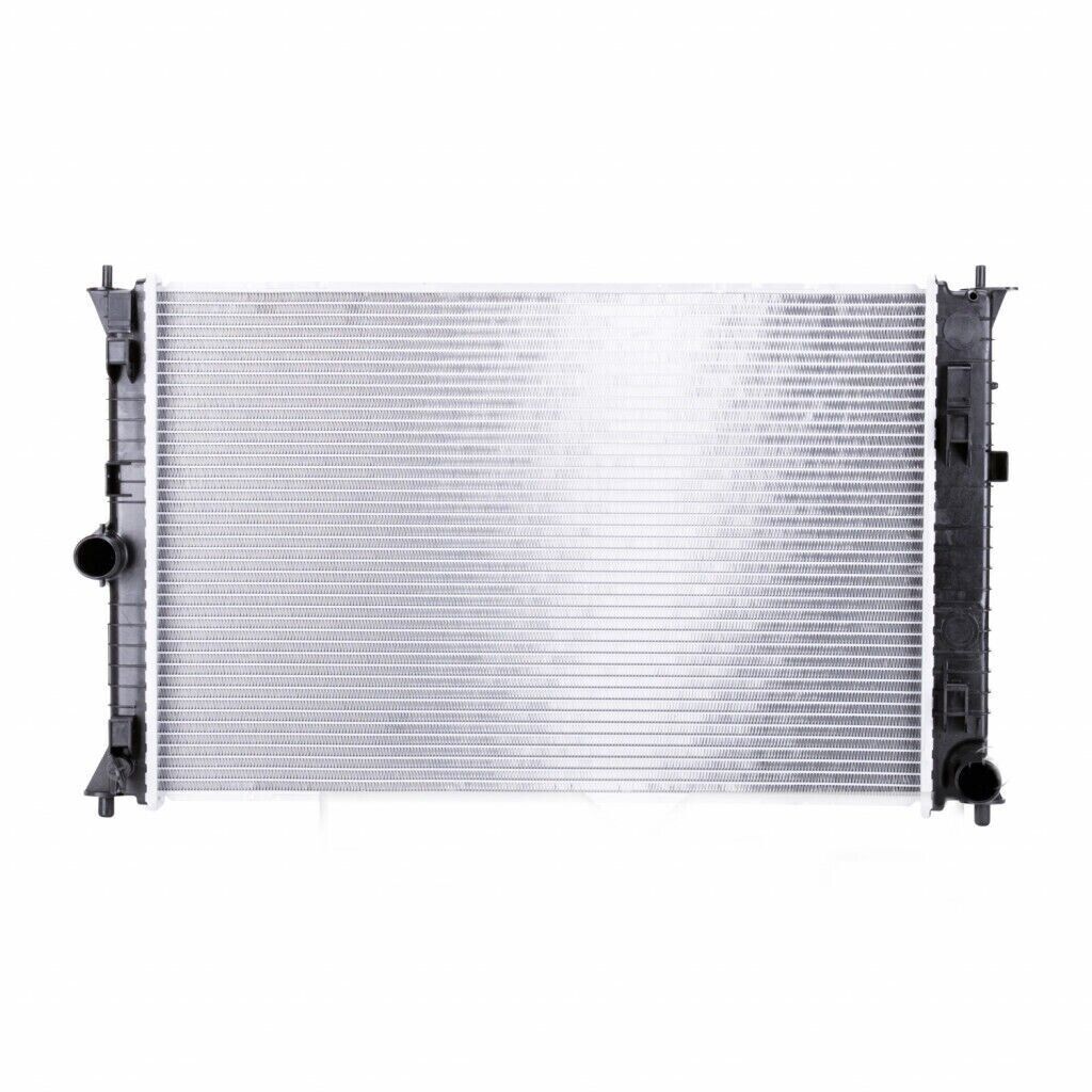 For 2010 2011 2012 Ford Fusion Hybrid Radiator 2.5L L4 FO3010290 | BE5Z 8005 H
