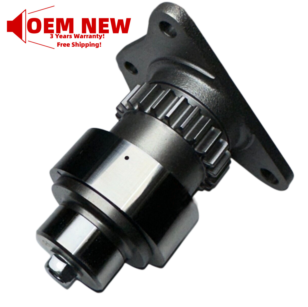 OEM Fuel Pump Eccentric Camshaft Assy For Nissan Armada INFINITI M56 QX56 Q70