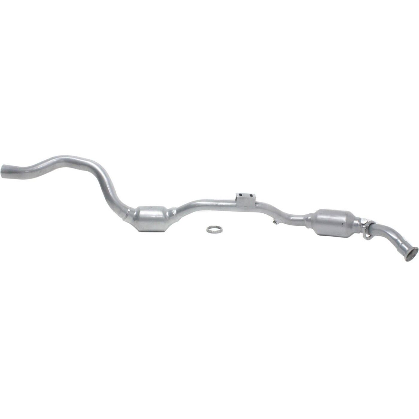 Catalytic Converter For 1998-2003 Mercedes Benz ML320 3.2L 6Cyl Right Side