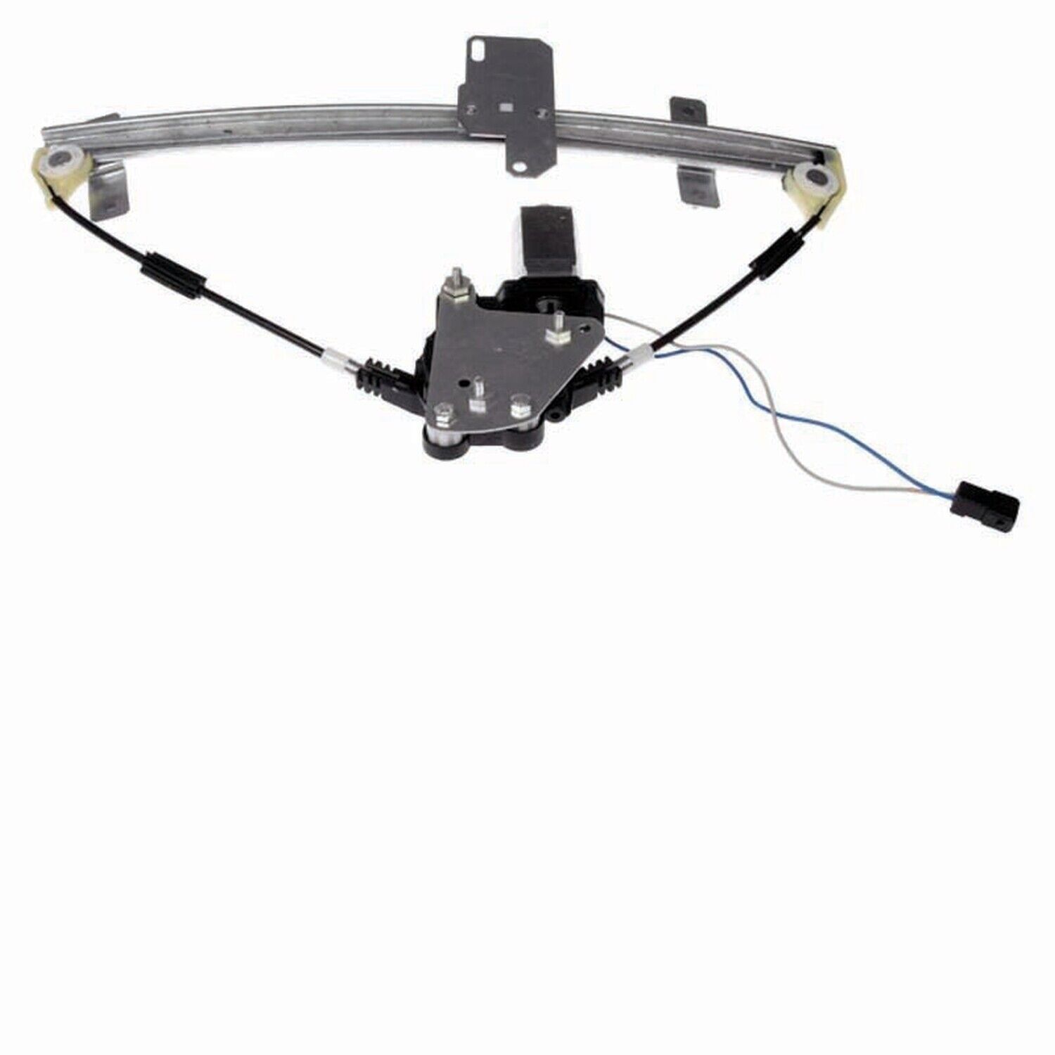 New Window Regulator and Motor Assembly For Volvo S40 00-04 Front Left 741-948
