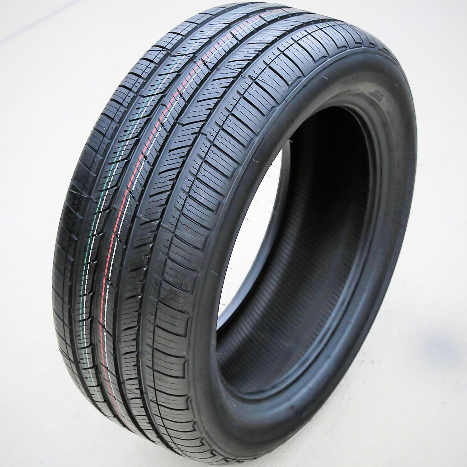 Tire Bridgestone Alenza Sport A/S RFT 275/55R19 111H (MOExtended) AS