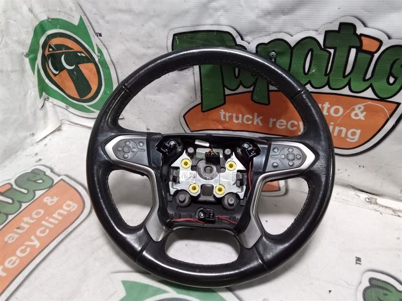 SUBURBN15 2019 Steering Wheel 3486290