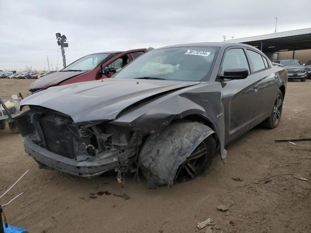 Wheel 19x7-1/2 Alloy 5 Double Spoke Fits 14 CHARGER 1187543