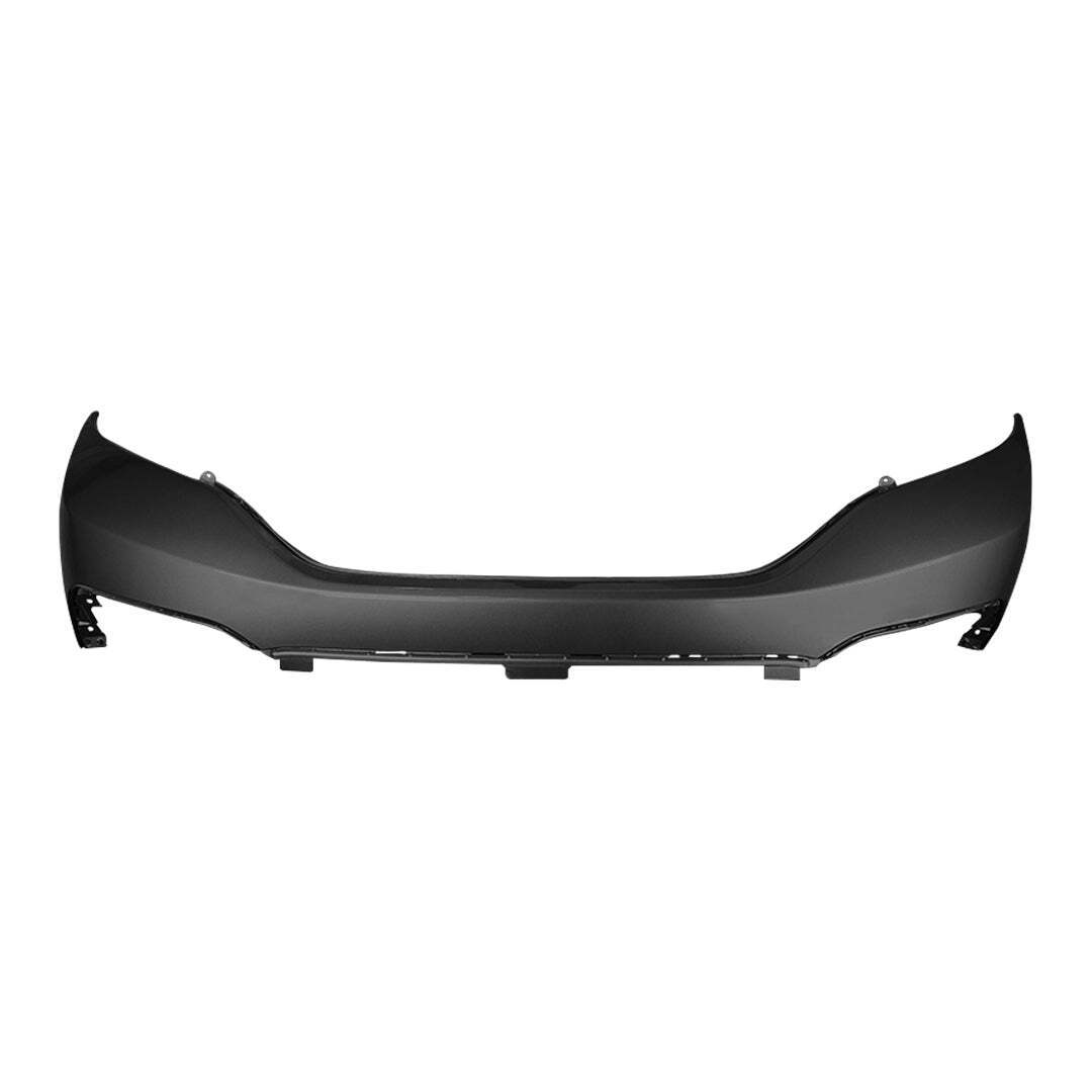 NEW Painted To Match 2012-2014 Honda CR-V Unfolded Front Upper Bumper