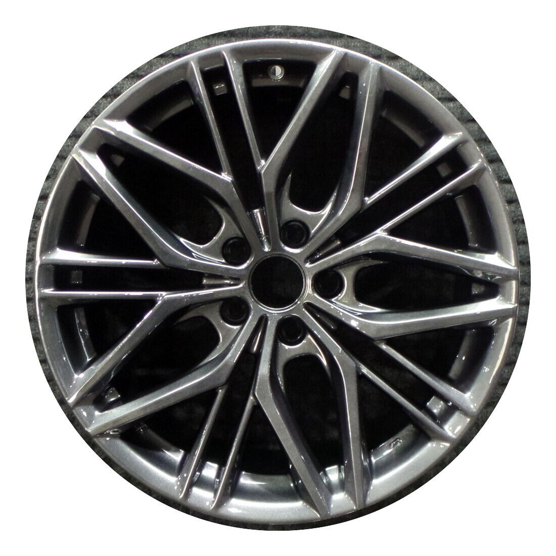 Wheel Rim Lexus IS500 19 2022-2024 4261A53550 4261A53570 Factory Rear OE 74416