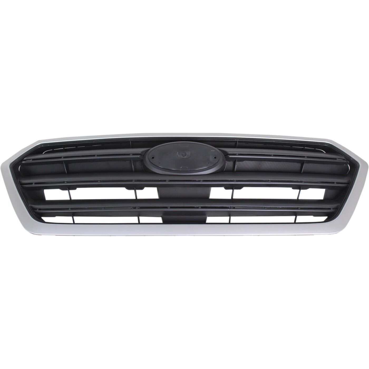NEW Front Grille For 2015-2017 Subaru Legacy SHIPS TODAY