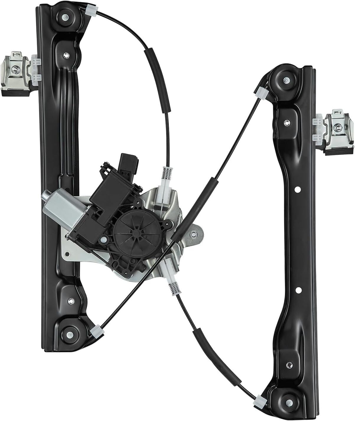 Front Driver Power Window Regulator w/ Motor 7 Pins for 2011-2015 Chevy Cruze