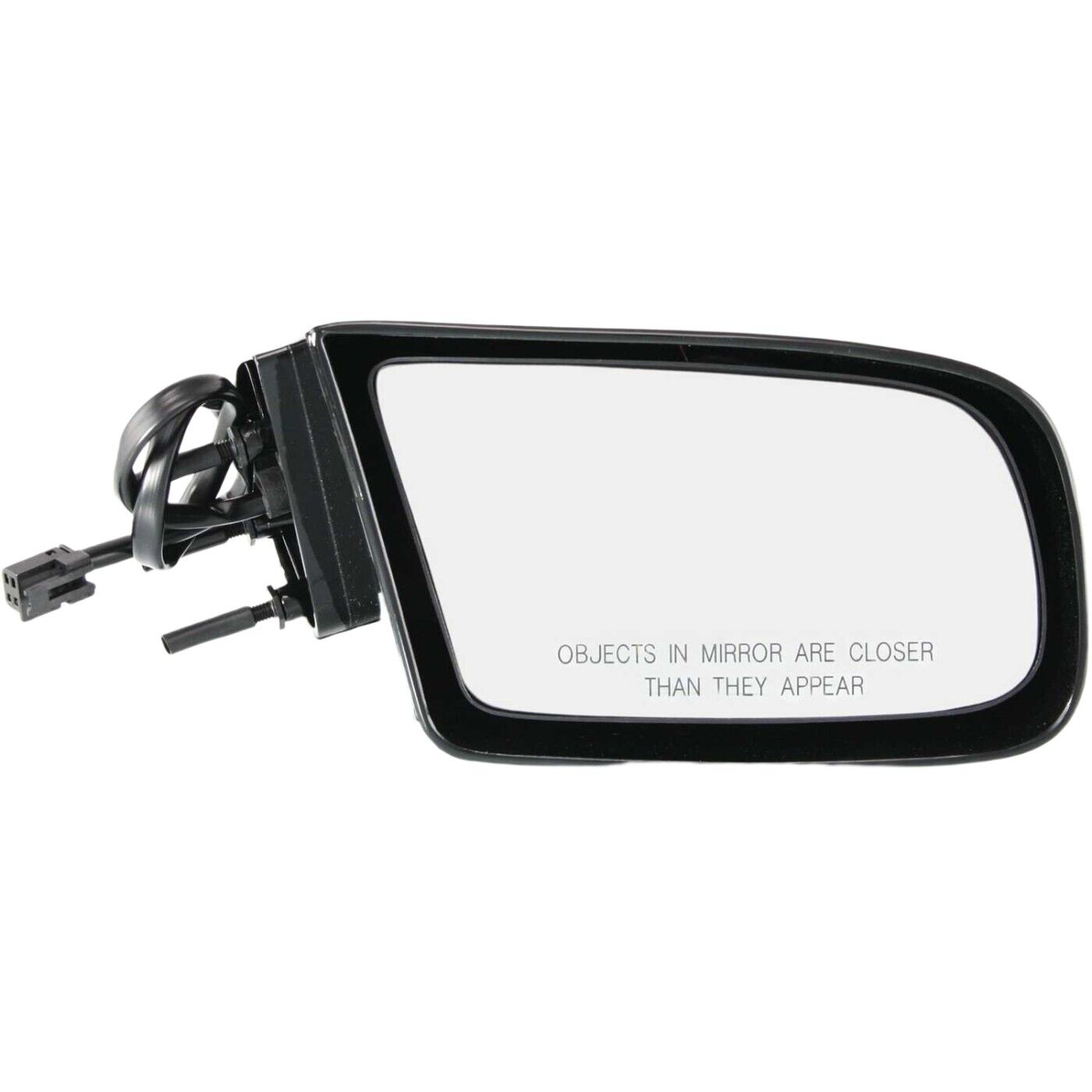 Power Mirror For 1989-1996 Buick Regal 90-96 Pontiac Grand Prix Right Paintable