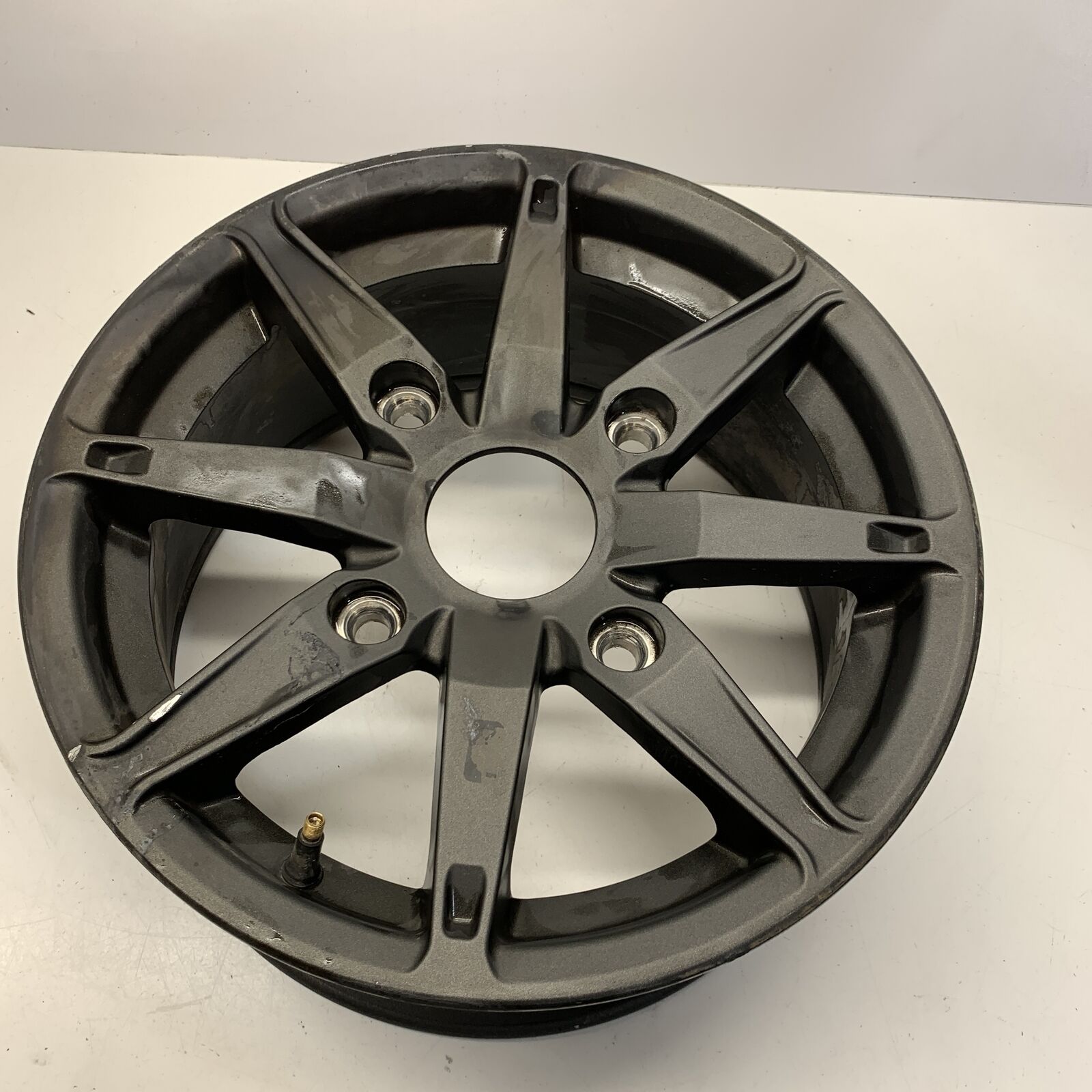 Wheel Rim, 15x7 - 2023 Polaris  General XP1000 Ultimate