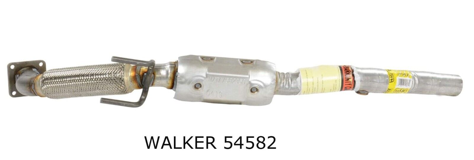New (NOS) Walker Exhaust 54582 Ultra Epa Direct Fit Catalytic Converter for VW