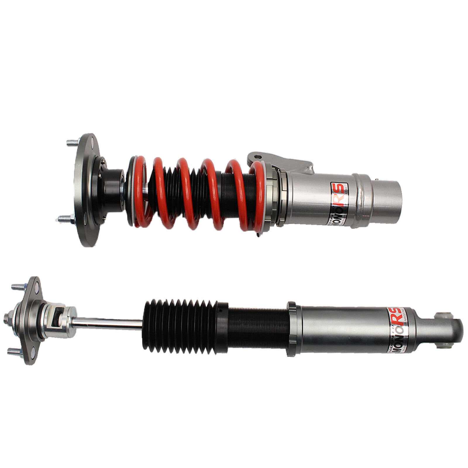 Godspeed MRS1780 MonoRS Coilovers Lowering Kit 32 Way Adjustable 
