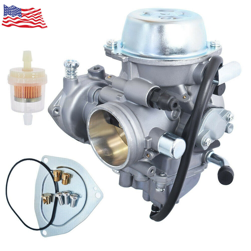 Carburetor for Bombardier Traxter 500 2004-2005 Traxter 650 2005 US Stock