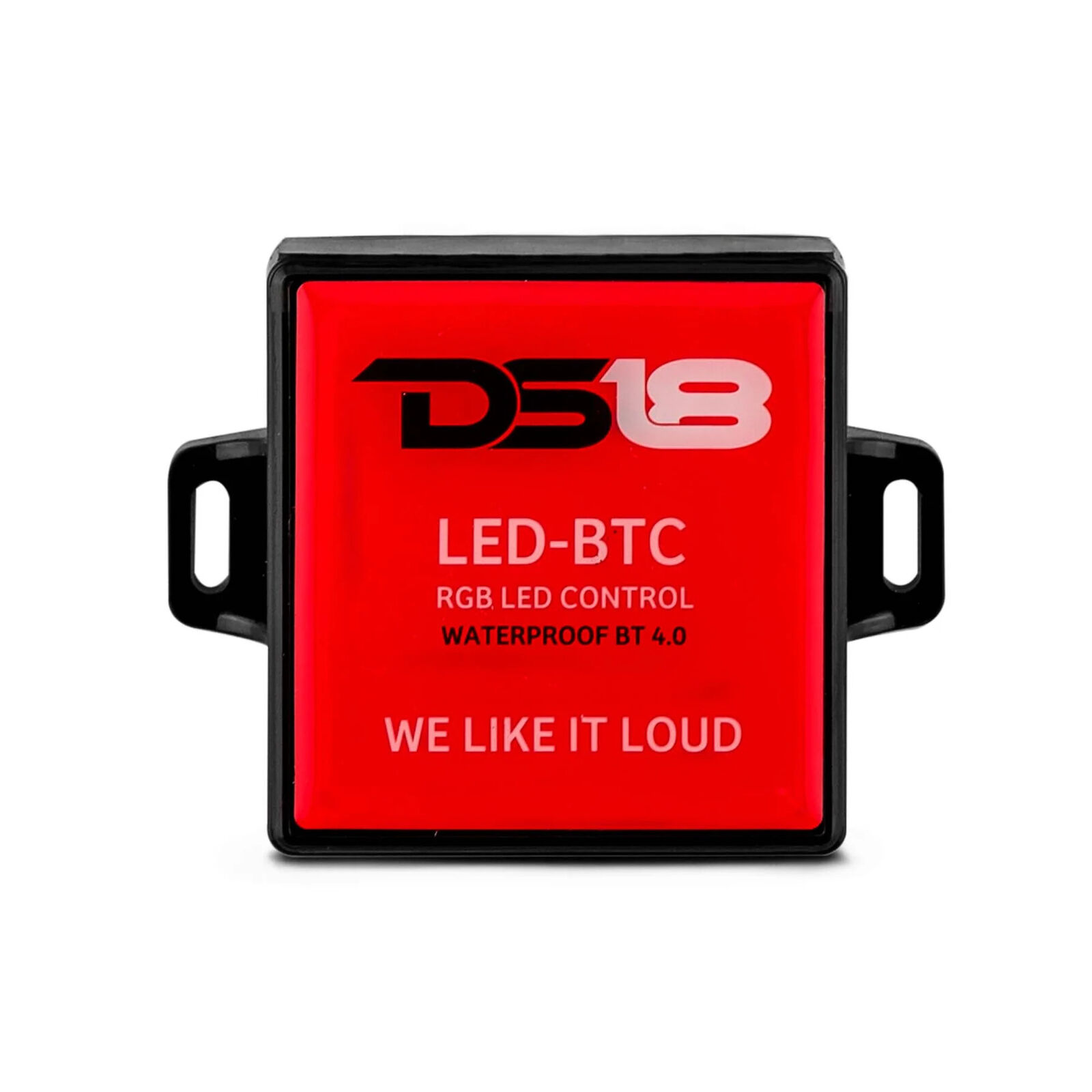 DS18 LED-BTC RGB LIGHT EMITTING DIODE BLUETOOTH 4.0 CONTROL FOR ANDROID & iPHONE