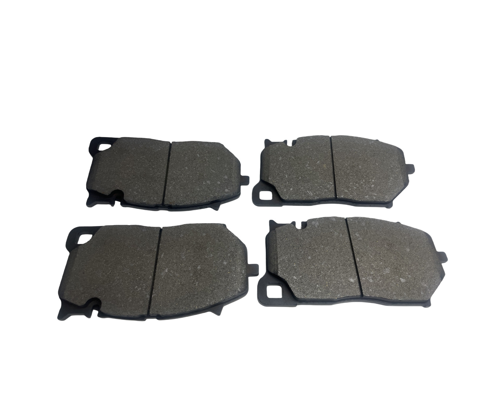 For Bentley Continental Gt Gtc Flying Spur 2018-2021 Front  Brake Pads 3SA698151