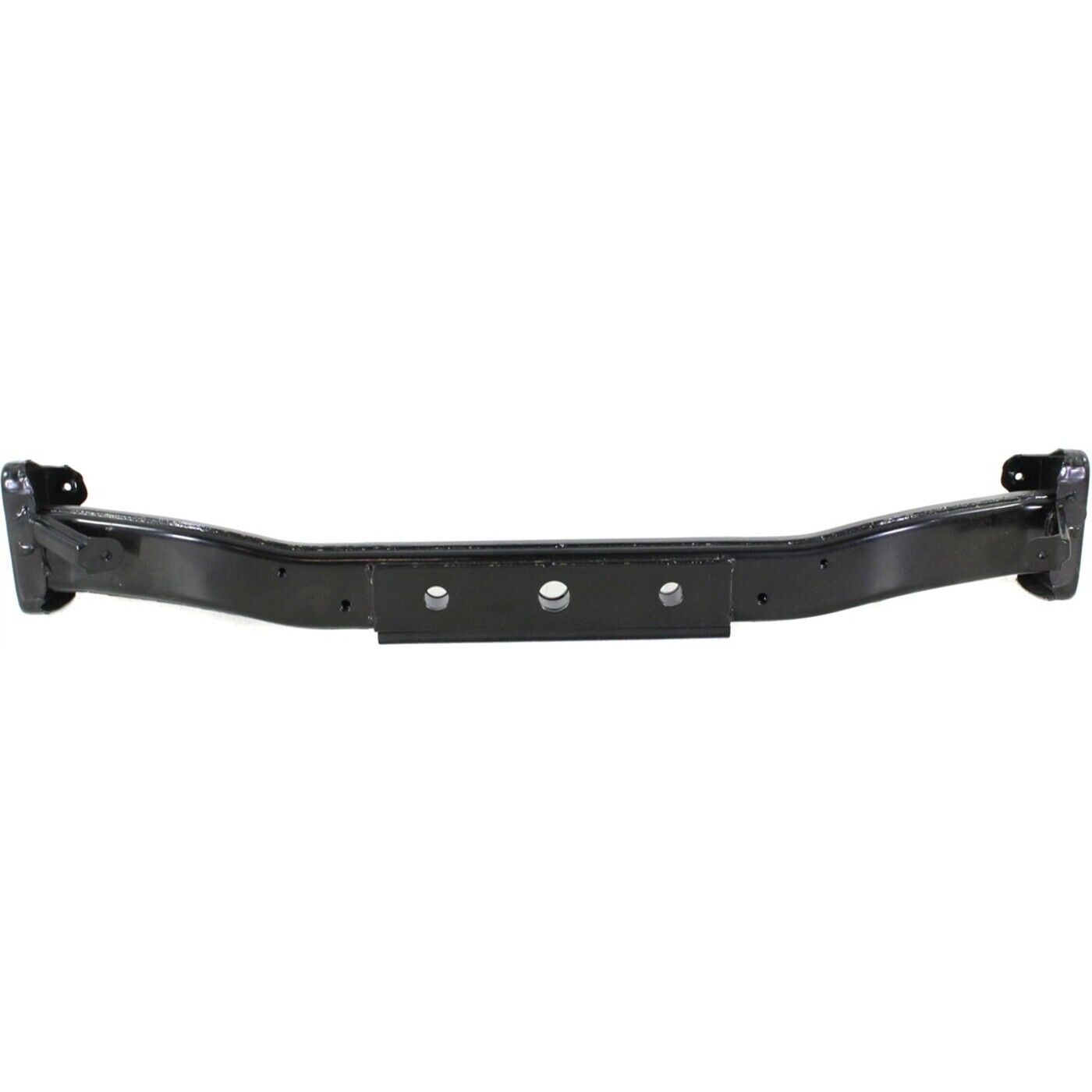 Bumper ReinForcement For 2005-2015 Toyota Tacoma Steel Rear