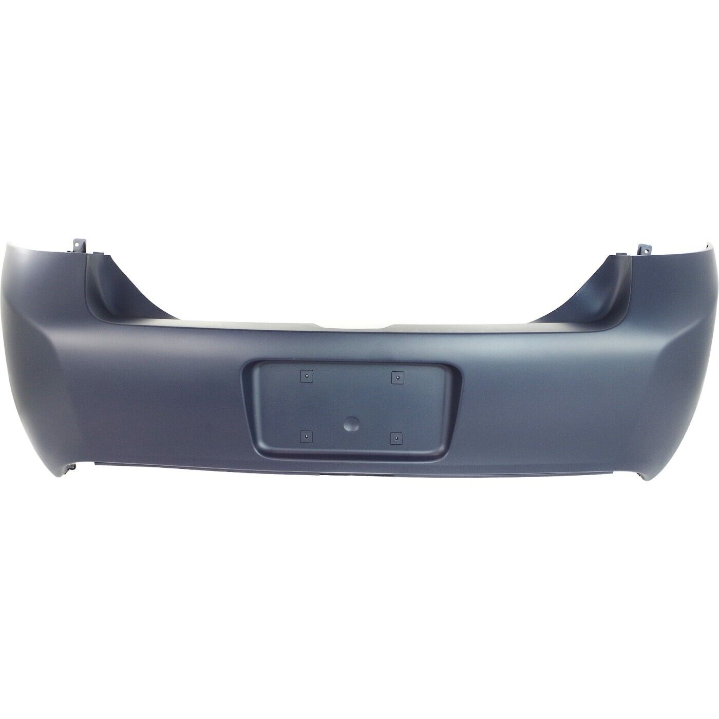 Rear Bumper Cover For 2009-2011 Ford Focus Primed