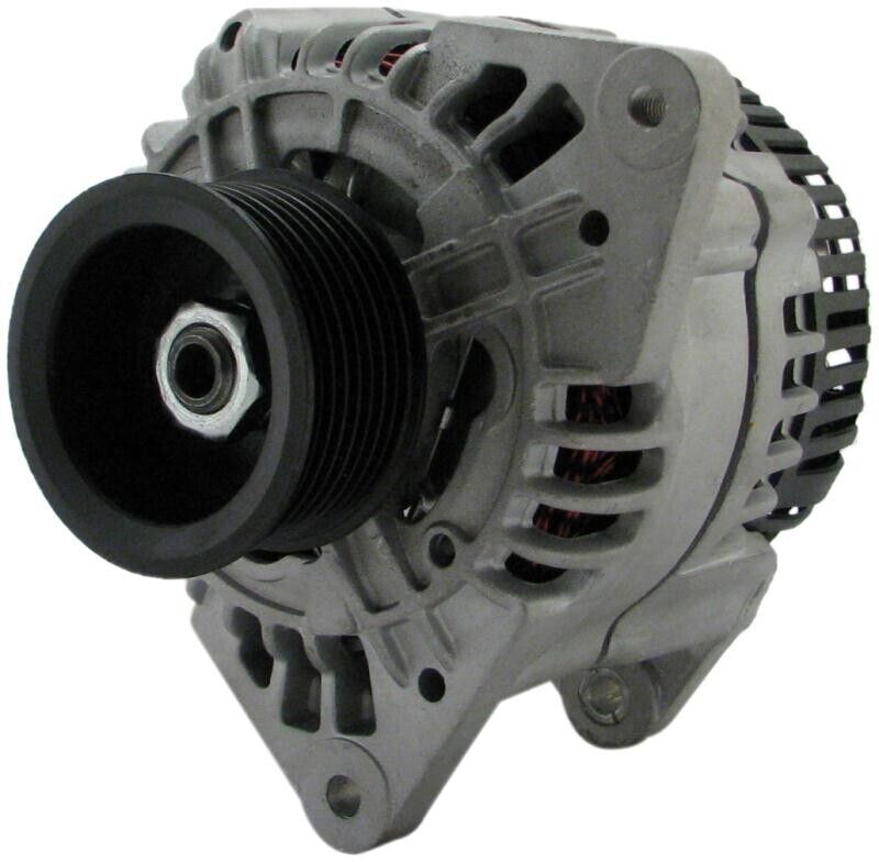 Alternator fits Case MXM120 6-456 Diesel 2002-2007 87361085 73401608 82014508
