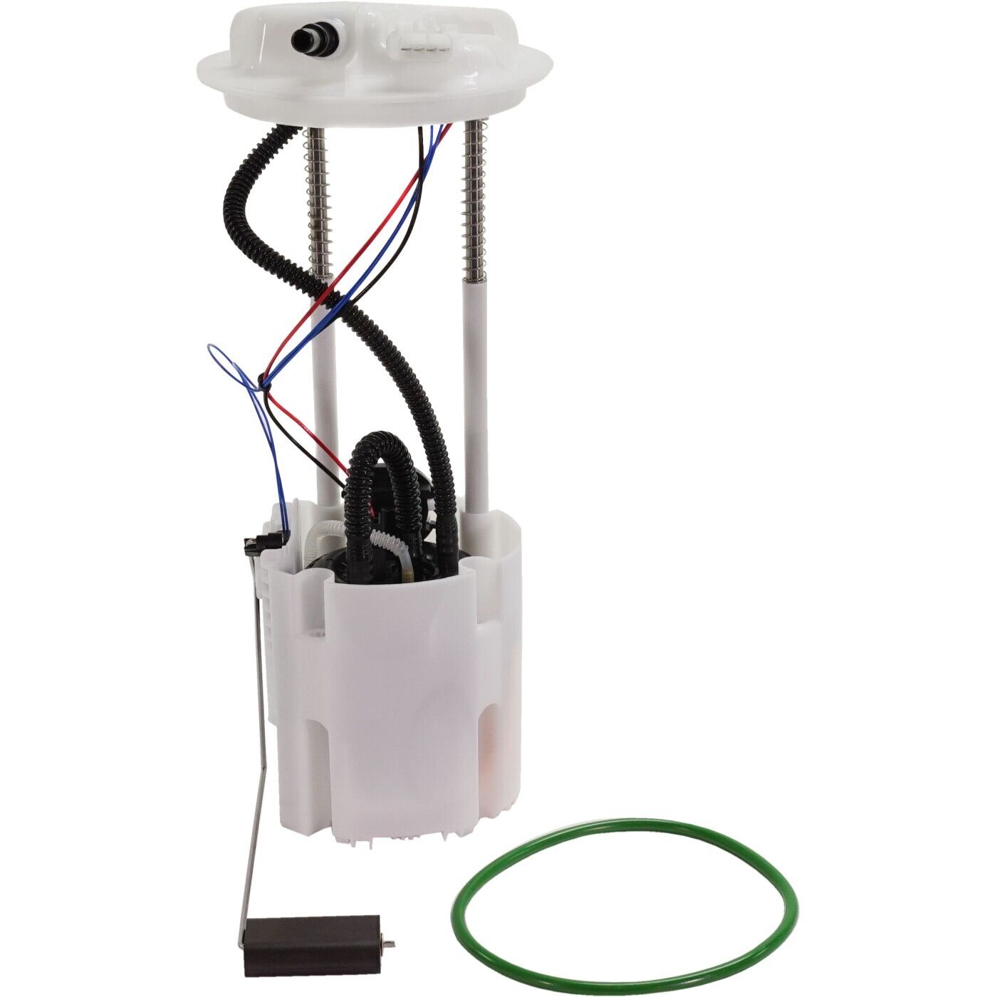 Fuel Pump For 2011-2017 Ram 1500 with Module with Fuel Sending Unit Electric