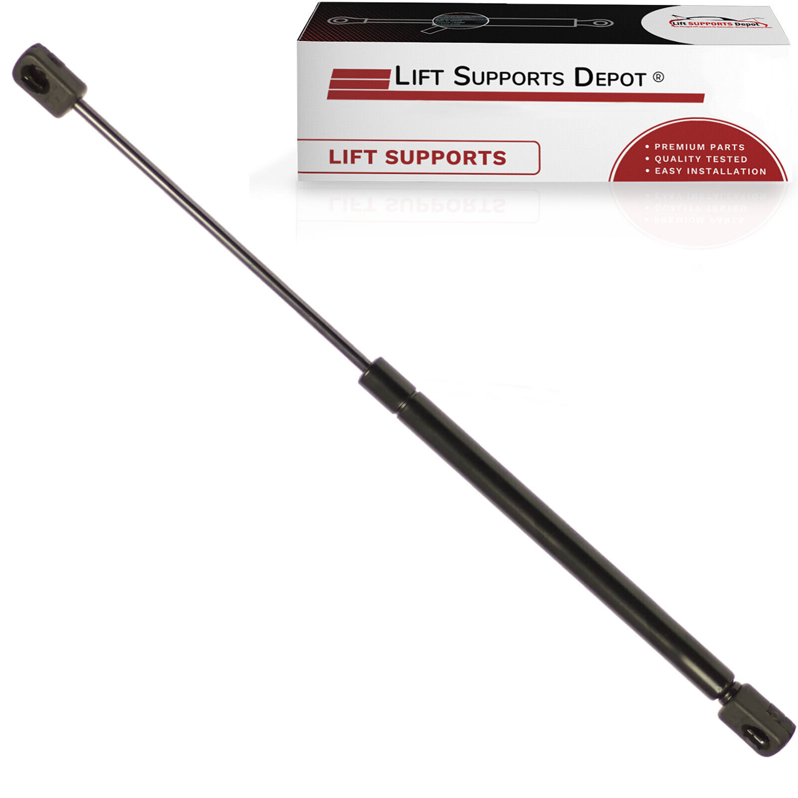 Qty 1 Fits Can-Am RT Maserati Spyder 2010 to 2018 Models Seat Lift Support