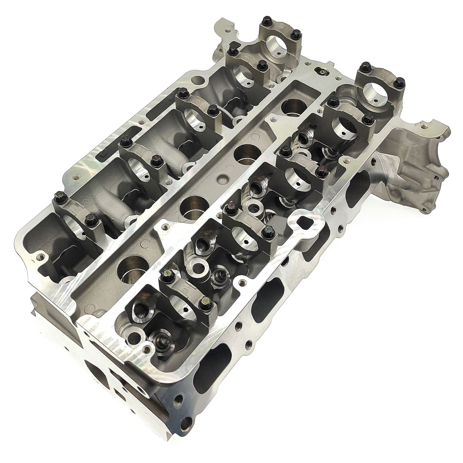 Cylinder Head For Chevrolet Cruze Sonic Encore Trax 1.4L Turbo 55565291,55573669