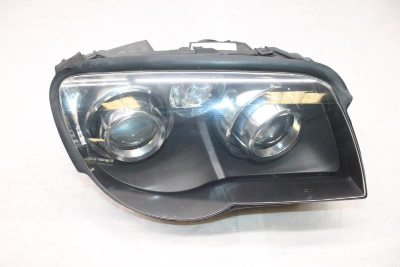 2004 CHRYSLER CROSSFIRE ZH COUPE #339 RIGHT HEADLIGHT *Damaged TABS