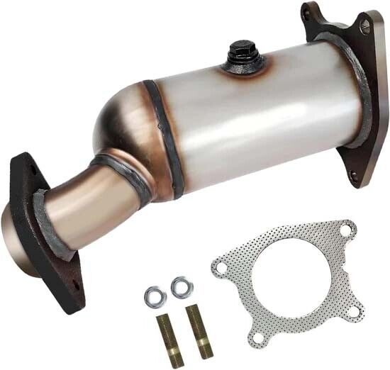 Catalytic Converter Fits 2011-2014 Lincoln MKX