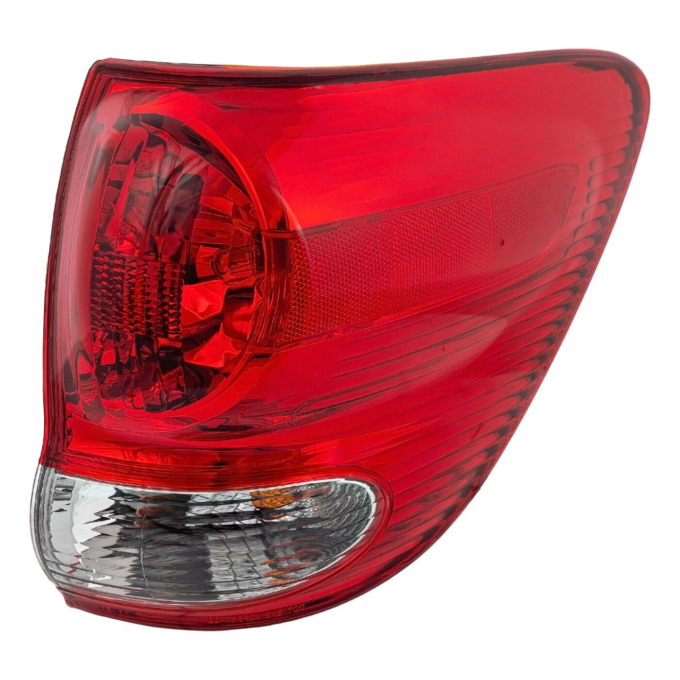 Tail Light for 2005-2007 Toyota Sequoia RH Outer