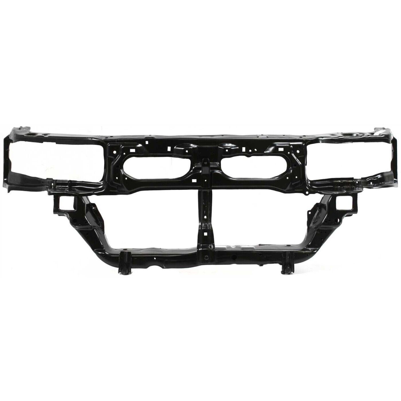 Radiator Support For 99-2001 Mitsubishi Galant Assembly